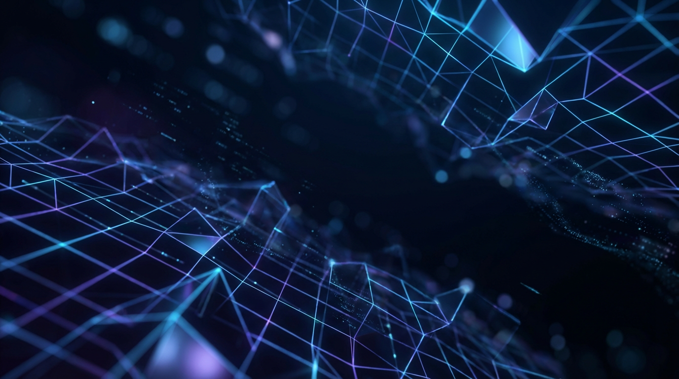 Futuristic Background